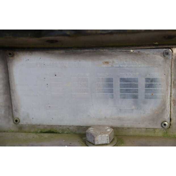 2006 BURG BPO 15-30 RGZXX-45715643