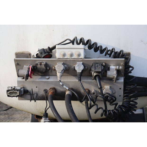 2006 BURG BPO 15-30 RGZXX-45715645