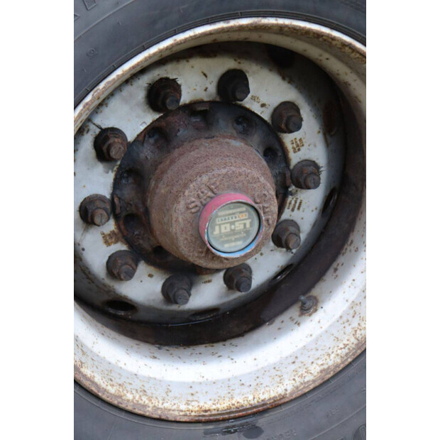 2006 BURG BPO 15-30 RGZXX-45715652