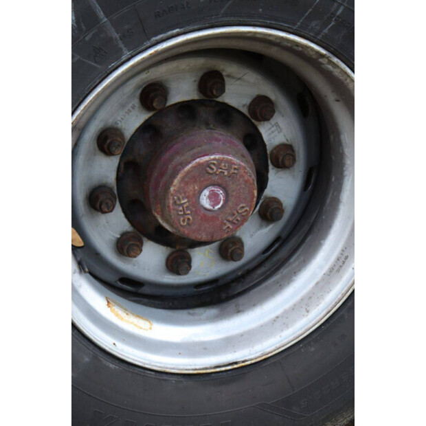 2006 BURG BPO 15-30 RGZXX-45715654