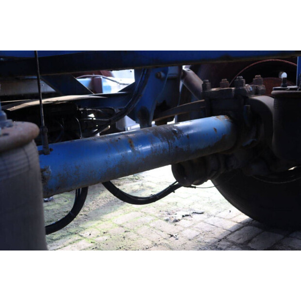 2006 BURG BPO 15-30 RGZXX-45715655