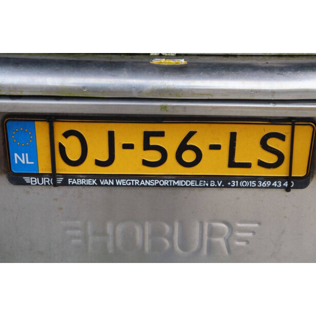 2006 BURG BPO 15-30 RGZXX-45715657