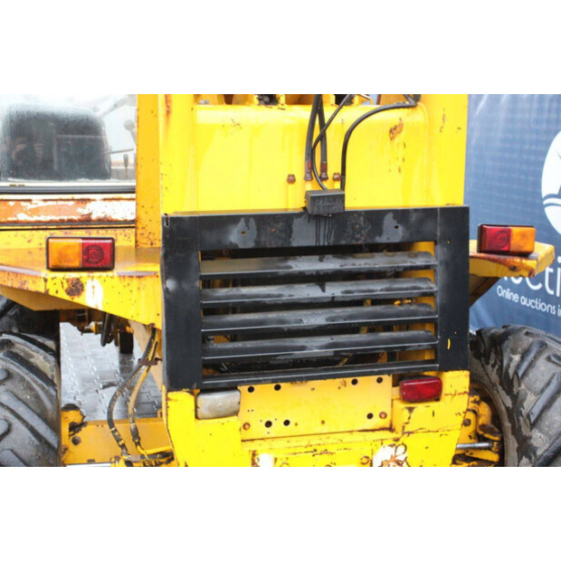 JCB Loadall 520M-2-45715679