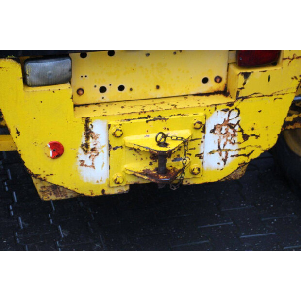 JCB Loadall 520M-2-45715680