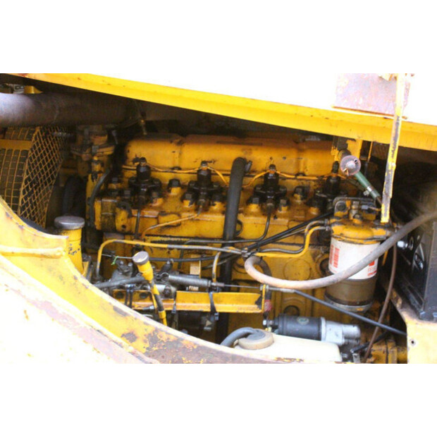 JCB Loadall 520M-2-45715682