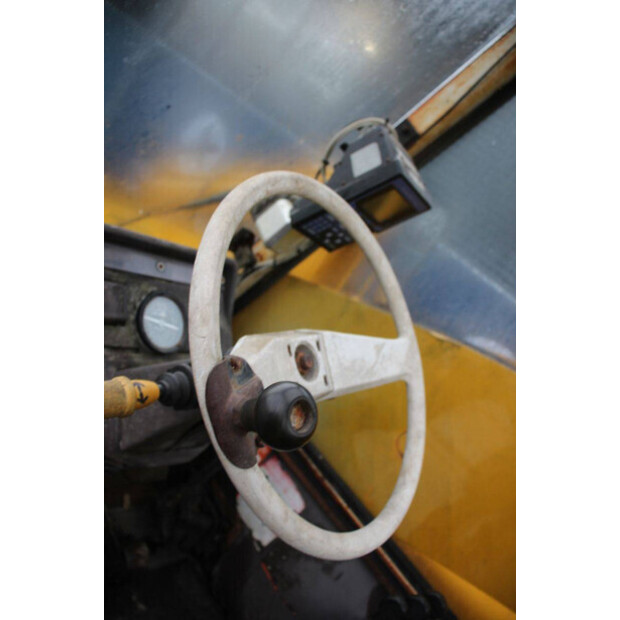 JCB Loadall 520M-2-45715686