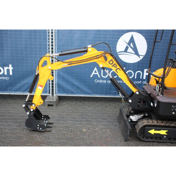 2024 DPC HT15L-45715704