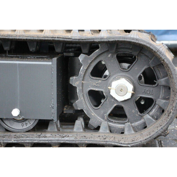 2024 DPC HT15L-45715716