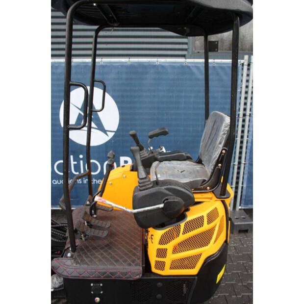 2024 DPC HT15L-45715722