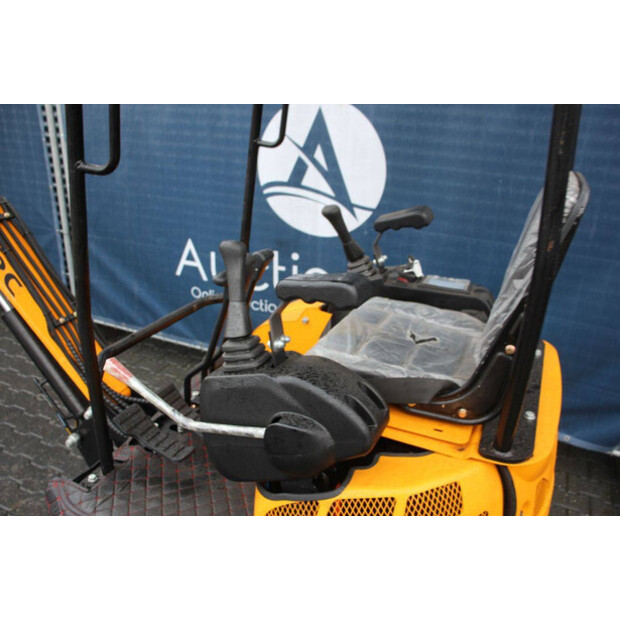 2024 DPC HT15L-45715723