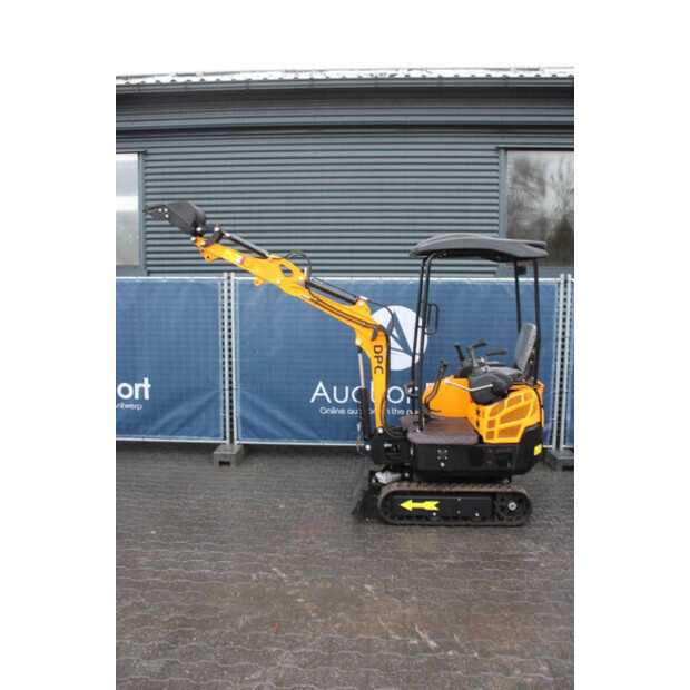 2024 DPC HT15L-45715730