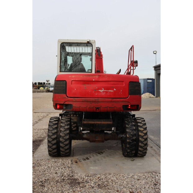 2005 TAKEUCHI TB175W-45715737