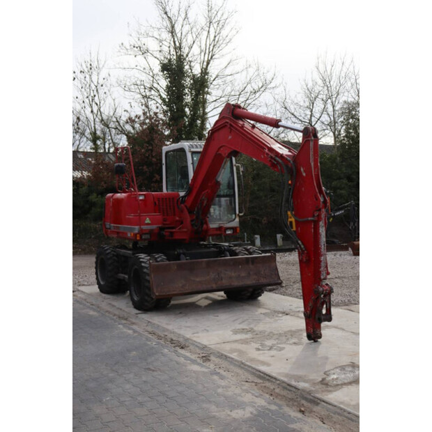 2005 TAKEUCHI TB175W-45715739