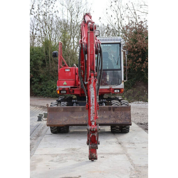 2005 TAKEUCHI TB175W-45715740