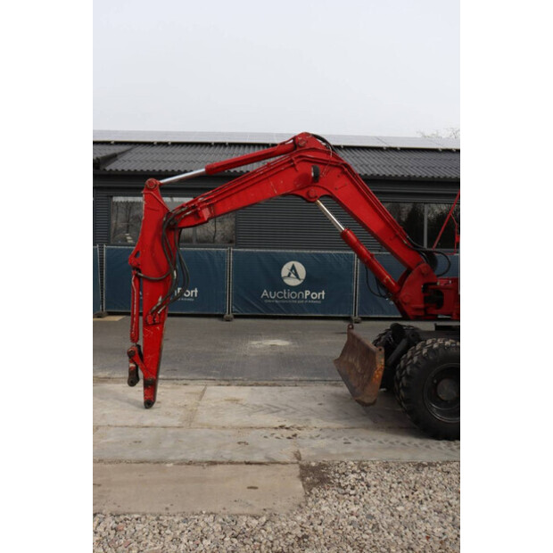 2005 TAKEUCHI TB175W-45715742