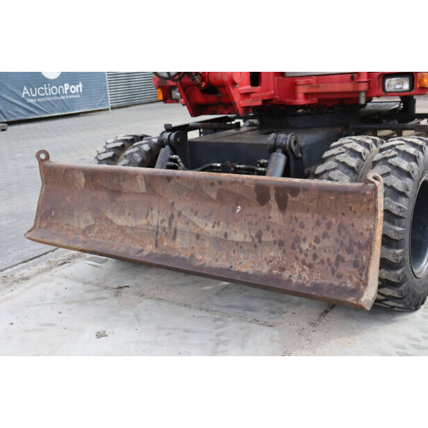 2005 TAKEUCHI TB175W-45715746