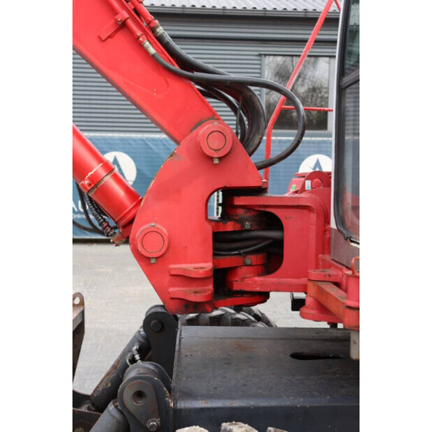 2005 TAKEUCHI TB175W-45715747