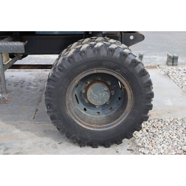 2005 TAKEUCHI TB175W-45715751