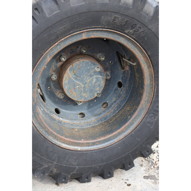 2005 TAKEUCHI TB175W-45715752