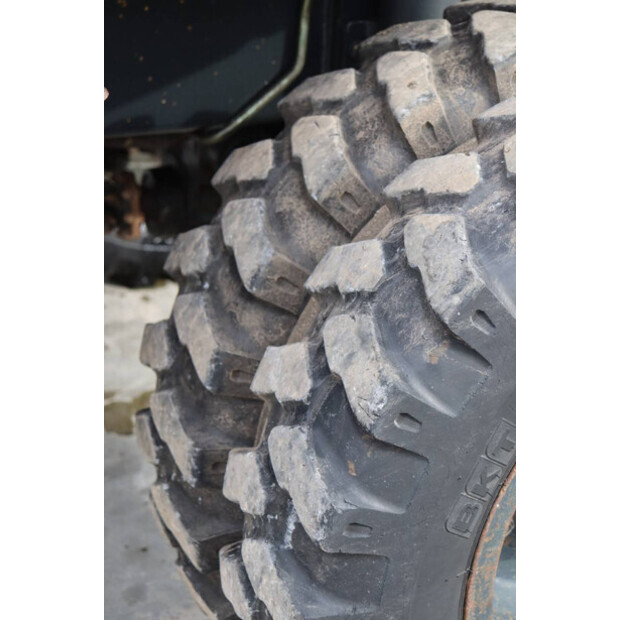 2005 TAKEUCHI TB175W-45715753