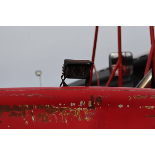 2005 TAKEUCHI TB175W-45715755