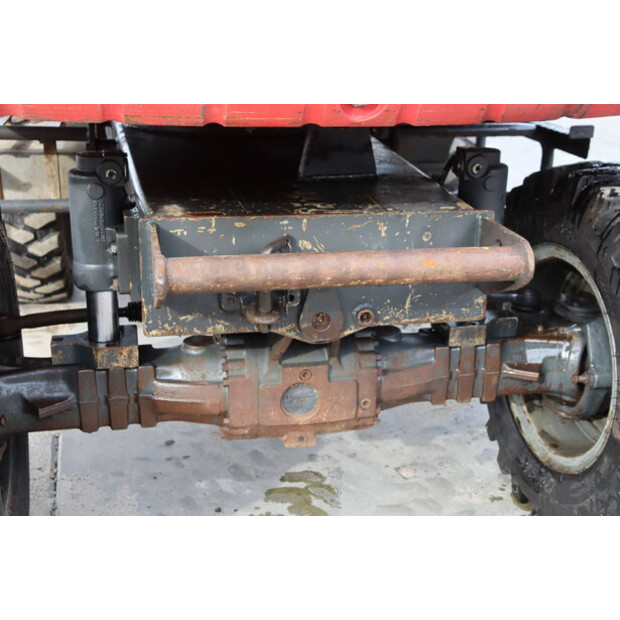 2005 TAKEUCHI TB175W-45715756