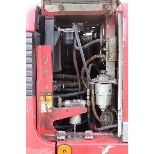 2005 TAKEUCHI TB175W-45715758