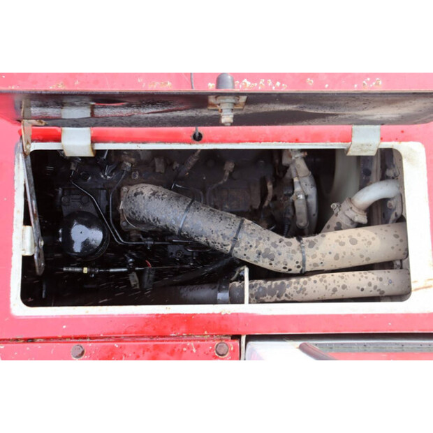 2005 TAKEUCHI TB175W-45715760