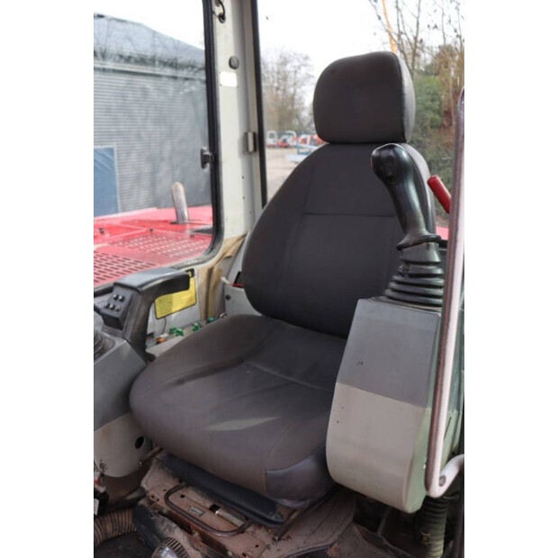 2005 TAKEUCHI TB175W-45715762