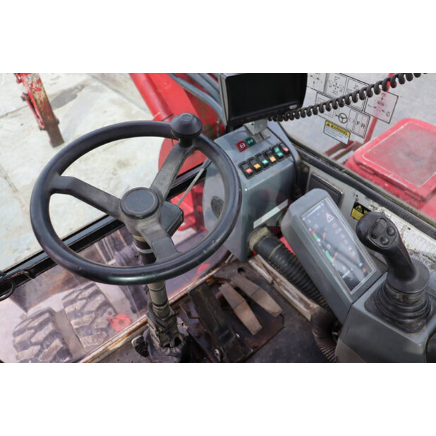 2005 TAKEUCHI TB175W-45715763