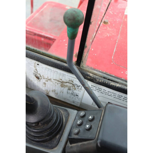 2005 TAKEUCHI TB175W-45715767