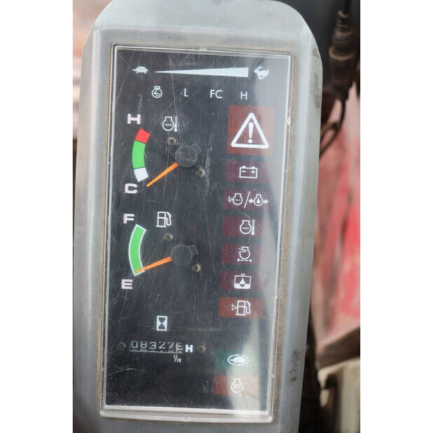 2005 TAKEUCHI TB175W-45715768