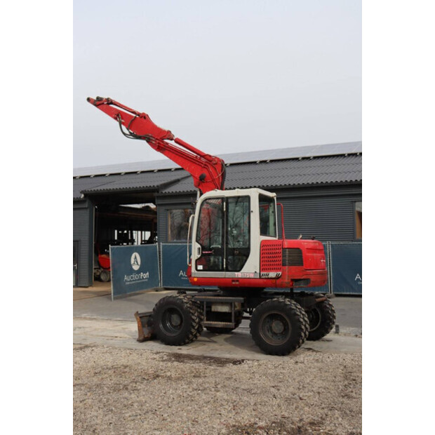 2005 TAKEUCHI TB175W-45715773