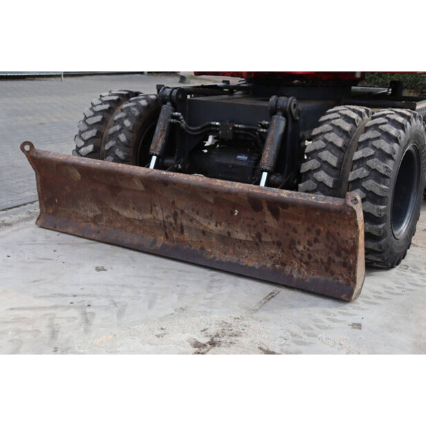 2005 TAKEUCHI TB175W-45715776