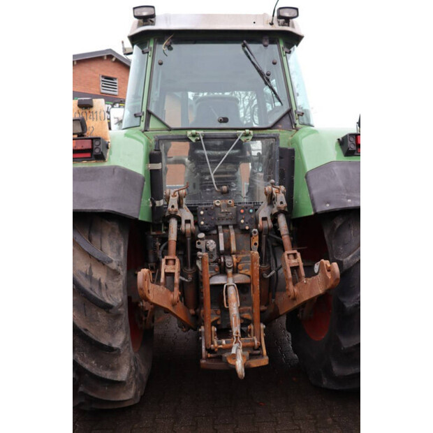 1993 Fendt 818/2-45715781