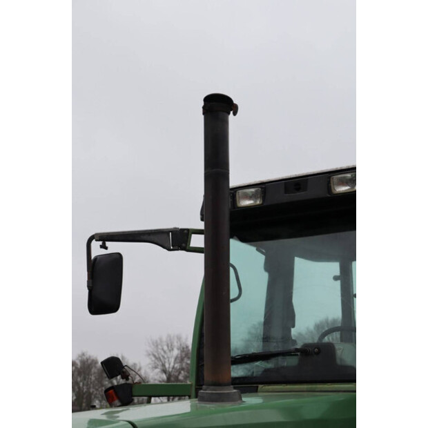1993 Fendt 818/2-45715792