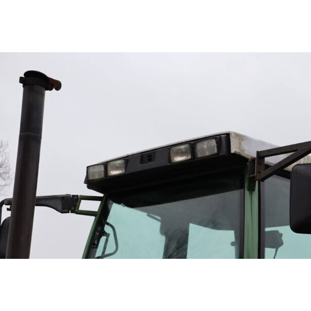 1993 Fendt 818/2-45715793