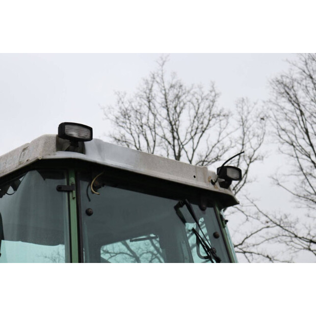 1993 Fendt 818/2-45715799