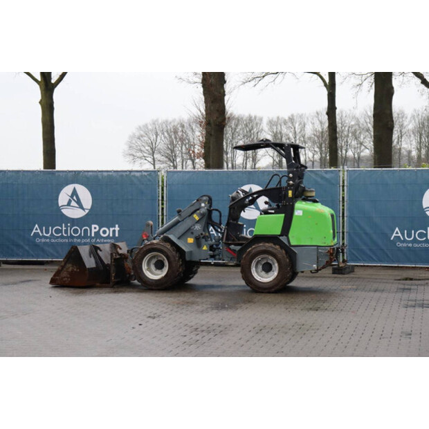 2020 جاينت G2500 X-tra HD-45715802