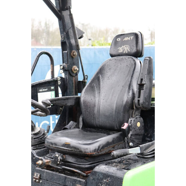 2020 جاينت G2500 X-tra HD-45715826