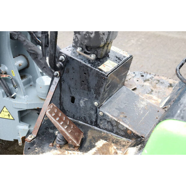 2020 جاينت G2500 X-tra HD-45715829