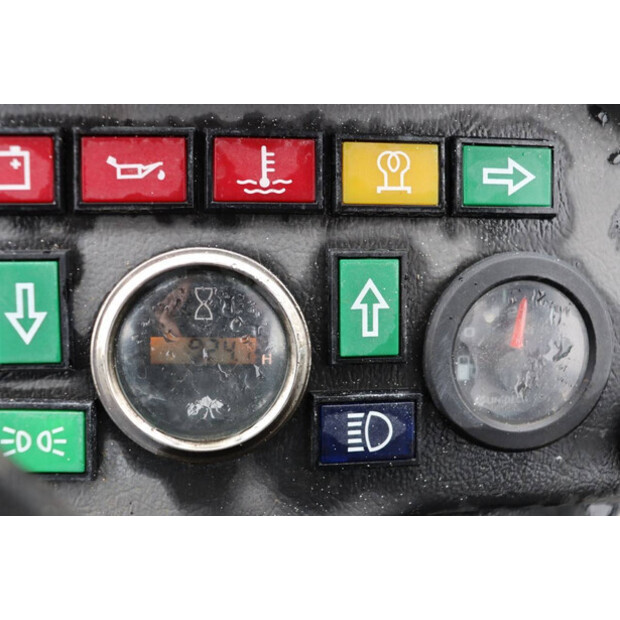 2020 جاينت G2500 X-tra HD-45715834