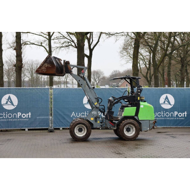 2020 جاينت G2500 X-tra HD-45715839