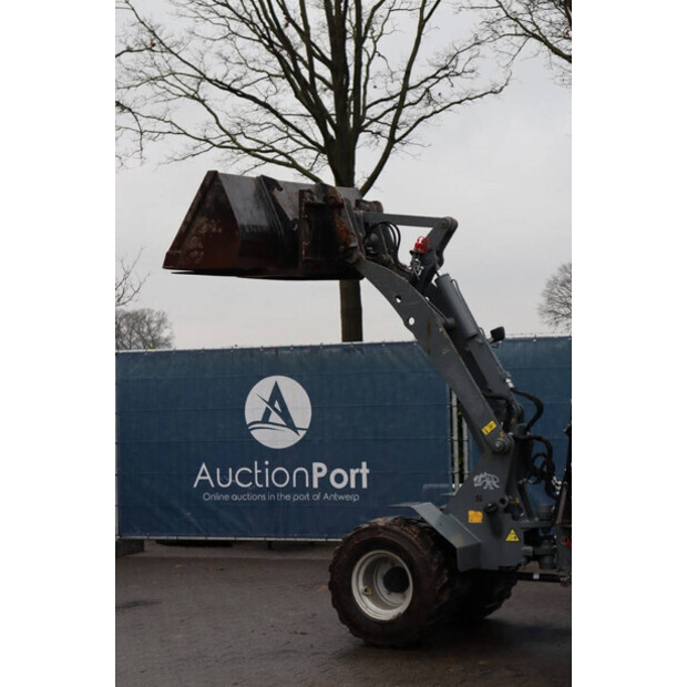 2020 جاينت G2500 X-tra HD-45715842