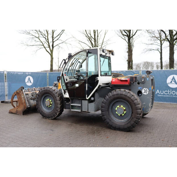 2018 Liebherr T41-7 4FS-45715963