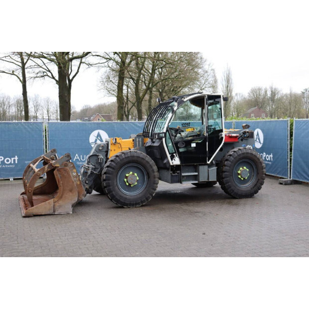 2018 Liebherr T41-7 4FS-45715968