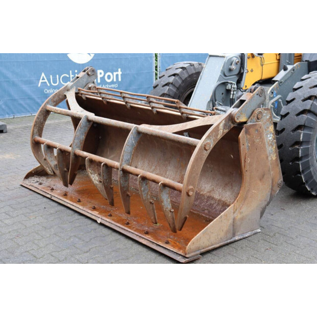 2018 Liebherr T41-7 4FS-45715969