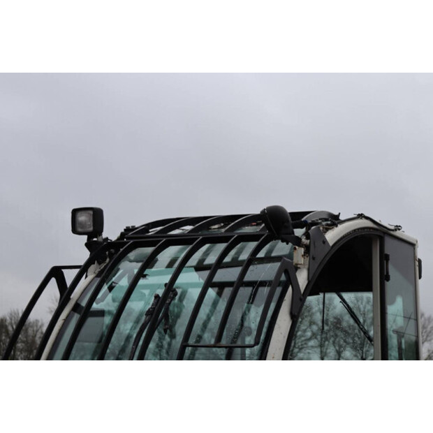 2018 Liebherr T41-7 4FS-45715972