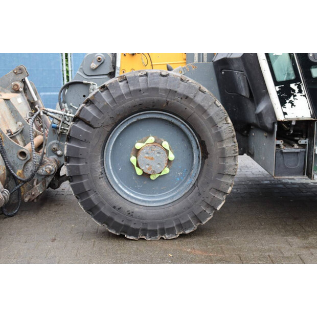 2018 Liebherr T41-7 4FS-45715974