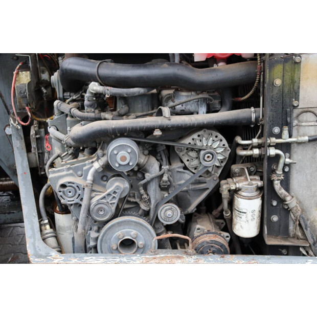 2018 Liebherr T41-7 4FS-45715981